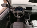  Ford  Focus Ford  Clipper 1.5 EcoBlue 88kW Aut. Connected 5d #9