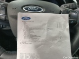 Ford  Focus Ford  Clipper 1.5 EcoBlue 88kW Aut. Connected 5d #12