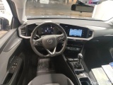  Opel  Mokka Opel  1.2 Turbo 74kW S/S Edition 5d #9