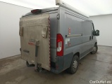  Peugeot  Boxer Peugeot  2.2 BlueHDi S&S 140 Premium 335 L1H1 4d #2