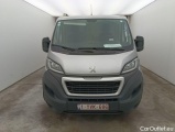  Peugeot  Boxer Peugeot  2.2 BlueHDi S&S 140 Premium 335 L1H1 4d #5