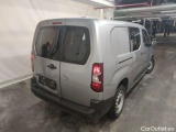 Opel  Combo Opel  1.5 Turbo 75kW 2.3T L2H1 Crew Van 4d #2