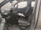  Opel  Combo Opel  1.5 Turbo 75kW 2.3T L2H1 Crew Van 4d #3