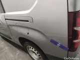  Opel  Combo Opel  1.5 Turbo 75kW 2.3T L2H1 Crew Van 4d #29