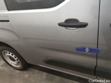  Opel  Combo Opel  1.5 Turbo 75kW 2.3T L2H1 Crew Van 4d #38