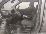  Opel  Combo Opel  1.5 Turbo 75kW 2.3T L2H1 Crew Van 4d #3