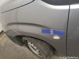  Opel  Combo Opel  1.5 Turbo 75kW 2.3T L2H1 Crew Van 4d #29