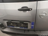  Opel  Combo Opel  1.5 Turbo 75kW 2.3T L2H1 Crew Van 4d #66