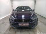  Peugeot  508 Peugeot  SW 1.5 BlueHDi 130 S&S EAT8 Active Pack 5d #5