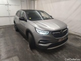  Opel   Grandland X Opel 1.5 Turbo D D S/S AT8 Elegance 5d #8