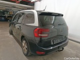  Citroen  C4 Grand Picasso Citroën Grand C4 Spacetourer 1.5 BlueHDi 130 S&S MAN6 Feel 5d 7pl #7