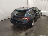  Skoda  Octavia Skoda  Combi 1.5 TSI 110kW Ambition 5d #2