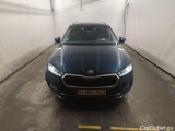  Skoda  Octavia Skoda  Combi 1.5 TSI 110kW Ambition 5d #5