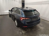  Skoda  Octavia Skoda  Combi 1.5 TSI 110kW Ambition 5d #7