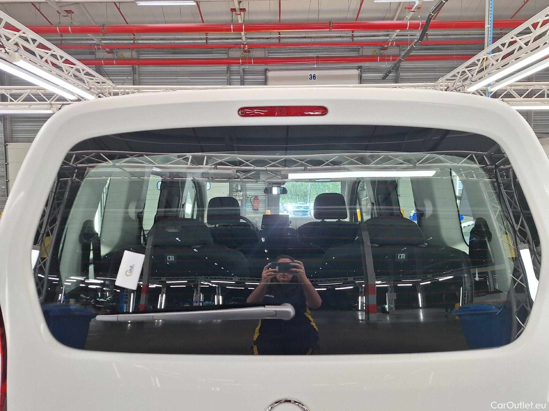  Opel  Combo Opel,  Life '18, Opel  Life 1.2 Turbo Start/Stop Edition L1H1 7pl #16