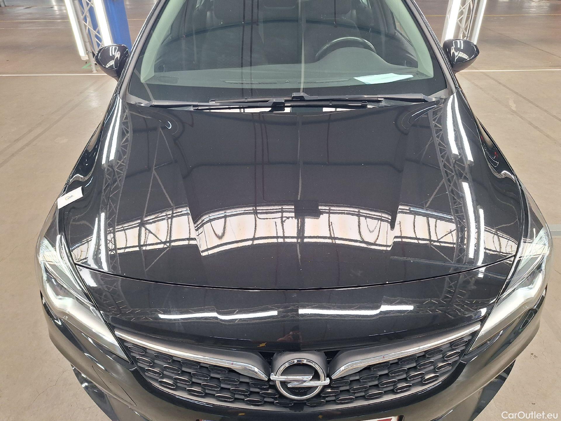  Opel  Astra Opel,  ST FL'19, Opel  Sports Tourer 1.5 Turbo D 77kW S/S Edit #1