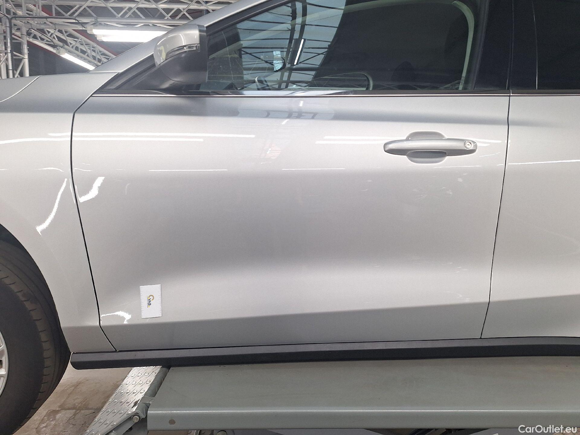  Ford  Focus Ford,  SW FL'21, Ford  Clipper 1.5 EcoBlue 88kW Connected 5d #9