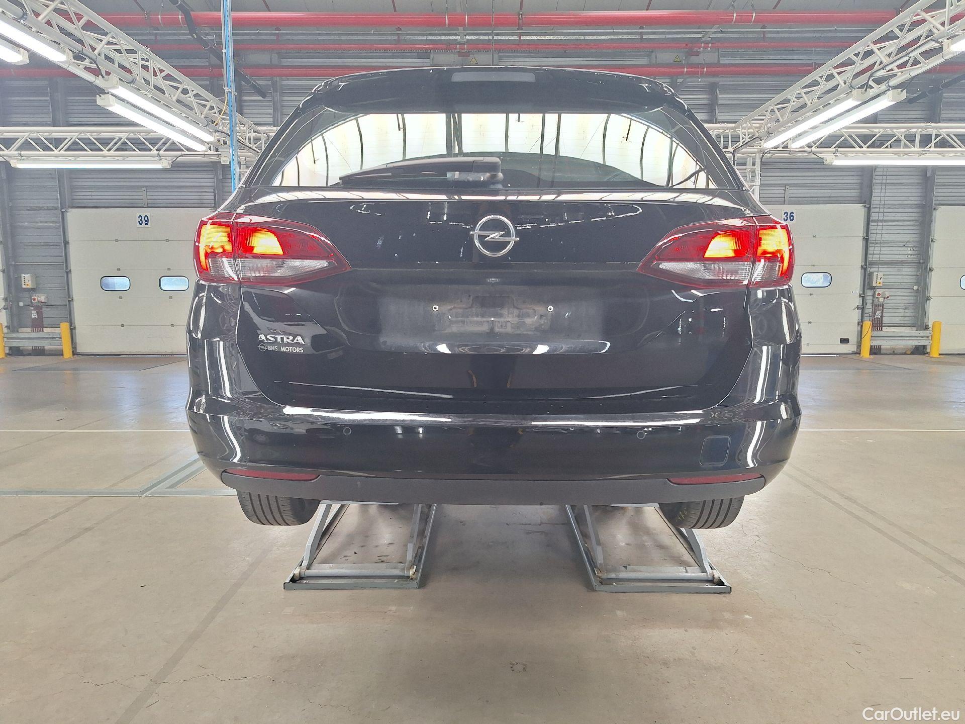  Opel  Astra Opel,  ST FL'19, Opel  Sports Tourer 1.5 Turbo D 77kW S/S Edit #16