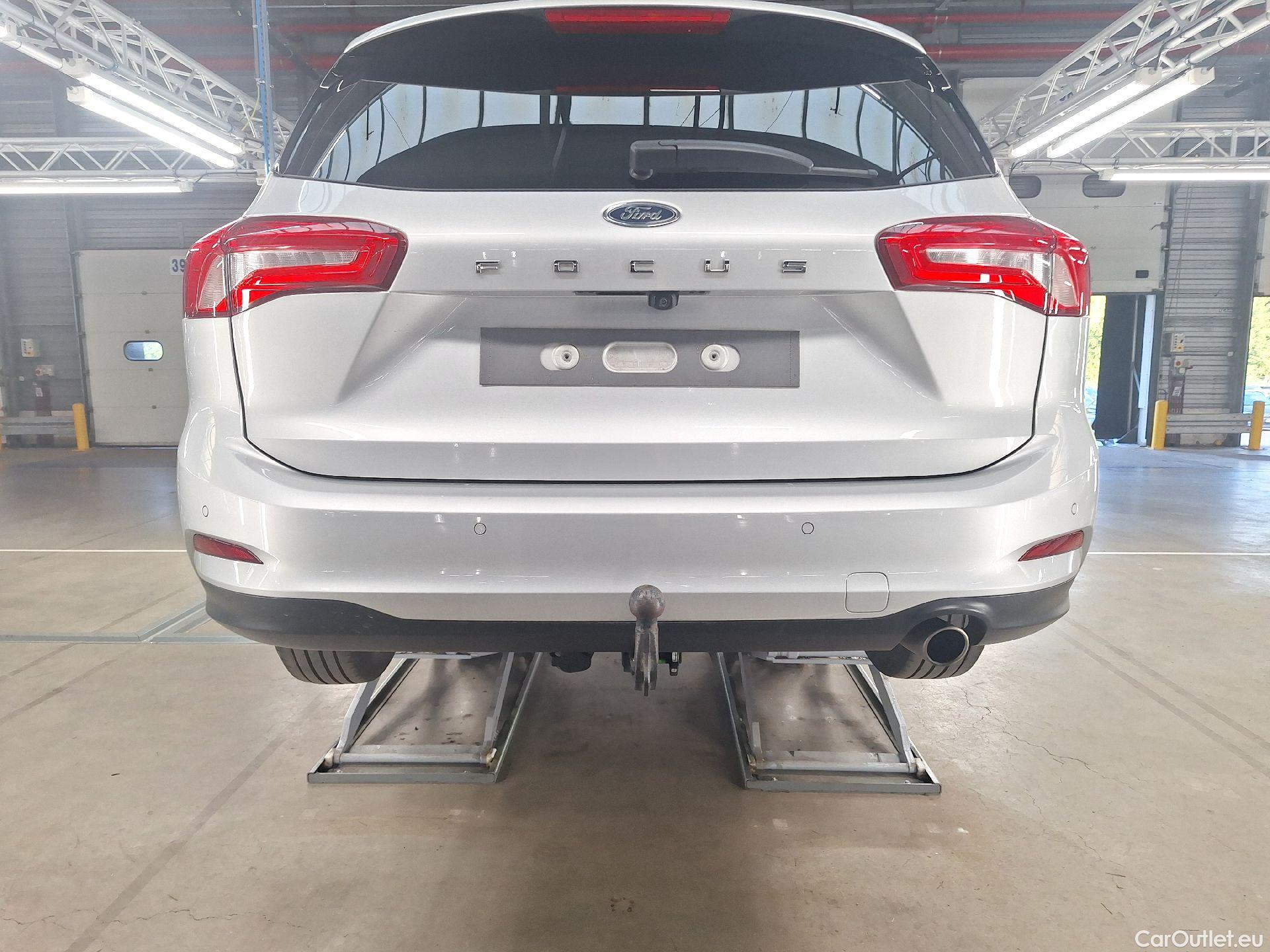  Ford  Focus Ford,  SW FL'21, Ford  Clipper 1.5 EcoBlue 88kW Connected 5d #13