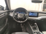  Skoda  Octavia Skoda  Combi 1.5 TSI 110kW Ambition 5d #9
