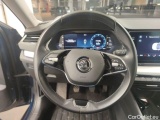  Skoda  Octavia Skoda  Combi 1.5 TSI 110kW Ambition 5d #21