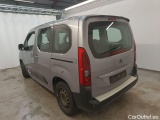  Citroen  Berlingo Citroën  Multispace 1.5 BlueHDi 100 MAN6 Feel M 5d #7