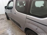  Citroen  Berlingo Citroën  Multispace 1.5 BlueHDi 100 MAN6 Feel M 5d #29
