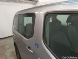  Citroen  Berlingo Citroën  Multispace 1.5 BlueHDi 100 MAN6 Feel M 5d #38