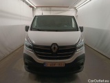 Renault  Trafic Renault  L1H1 dCi 145 EDC Grand Confort 2.9T 4d #5