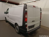  Renault  Trafic Renault  L1H1 dCi 145 EDC Grand Confort 2.9T 4d #7