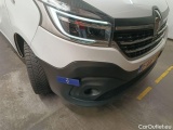  Renault  Trafic Renault  L1H1 dCi 145 EDC Grand Confort 2.9T 4d #24