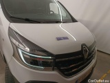  Renault  Trafic Renault  L1H1 dCi 145 EDC Grand Confort 2.9T 4d #26