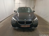  Bmw  Serie 1 BMW 1 Reeks Hatch 116d (85 kW) 5d #5