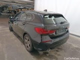  Bmw  Serie 1 BMW 1 Reeks Hatch 116d (85 kW) 5d #7