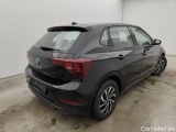  Volkswagen  Polo Volkswagen  1.0 TSI Life Business DSG 5d #2