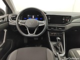  Volkswagen  Polo Volkswagen  1.0 TSI Life Business DSG 5d #9