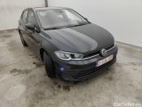  Volkswagen  Polo Volkswagen  1.0 TSI Life Business DSG 5d #24