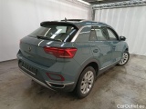  Volkswagen  T-ROC Volkswagen  2.0 TDI Style Business DSG 5d #2