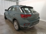  Volkswagen  T-ROC Volkswagen  2.0 TDI Style Business DSG 5d #7