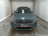  Volkswagen  T-ROC Volkswagen  2.0 TDI Style Business DSG 5d #5