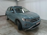  Volkswagen  T-ROC Volkswagen  2.0 TDI Style Business DSG 5d #8