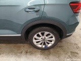  Volkswagen  T-ROC Volkswagen  2.0 TDI Style Business DSG 5d #36