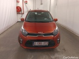  KIA  Picanto KIA  1.0 MPI 67 Pulse 5d #5
