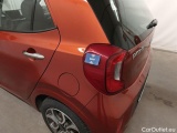  KIA  Picanto KIA  1.0 MPI 67 Pulse 5d #30