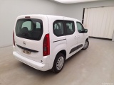  Opel  Combo Opel,  Life '18, Opel  Life 1.2 Turbo Start/Stop Edition L1H1 7pl #4