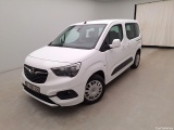  Opel  Combo Opel,  Life '18, Opel  Life 1.2 Turbo Start/Stop Edition L1H1 7pl #2