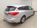  Ford  Focus Ford,  SW FL'21, Ford  Clipper 1.5 EcoBlue 88kW Connected 5d #4