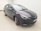  Opel  Astra Opel,  ST FL'19, Opel  Sports Tourer 1.5 Turbo D 77kW S/S Edit #5