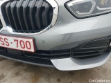  Bmw  Serie 1 BMW 1 Reeks Hatch 116dA (85 kW) 5d #23