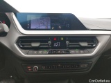  Bmw  Serie 1 BMW 1 Reeks Hatch 116dA (85 kW) 5d #21